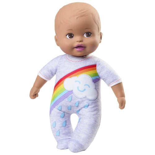 Little Mommy mi primer abrazo Arcoiris en oferta outlet Colombia saldos a huevo