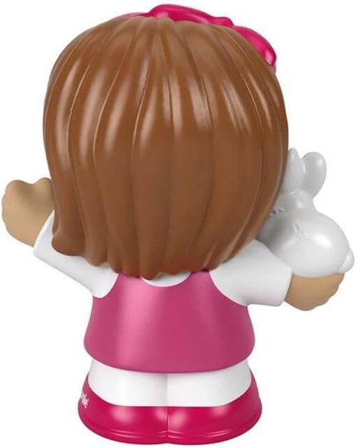 Little People Mia Figura Individual - Fisher Price en oferta outlet Colombia saldos a huevo