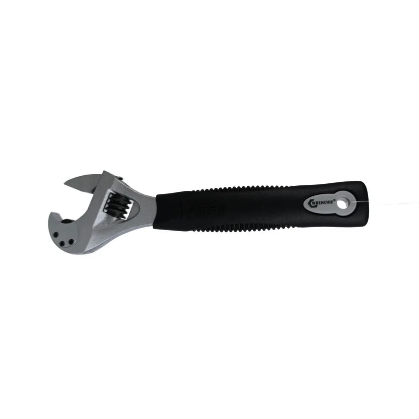 Llave Ajustable con Sistema de Trinquete Wrenchie en oferta outlet Colombia saldos a huevo