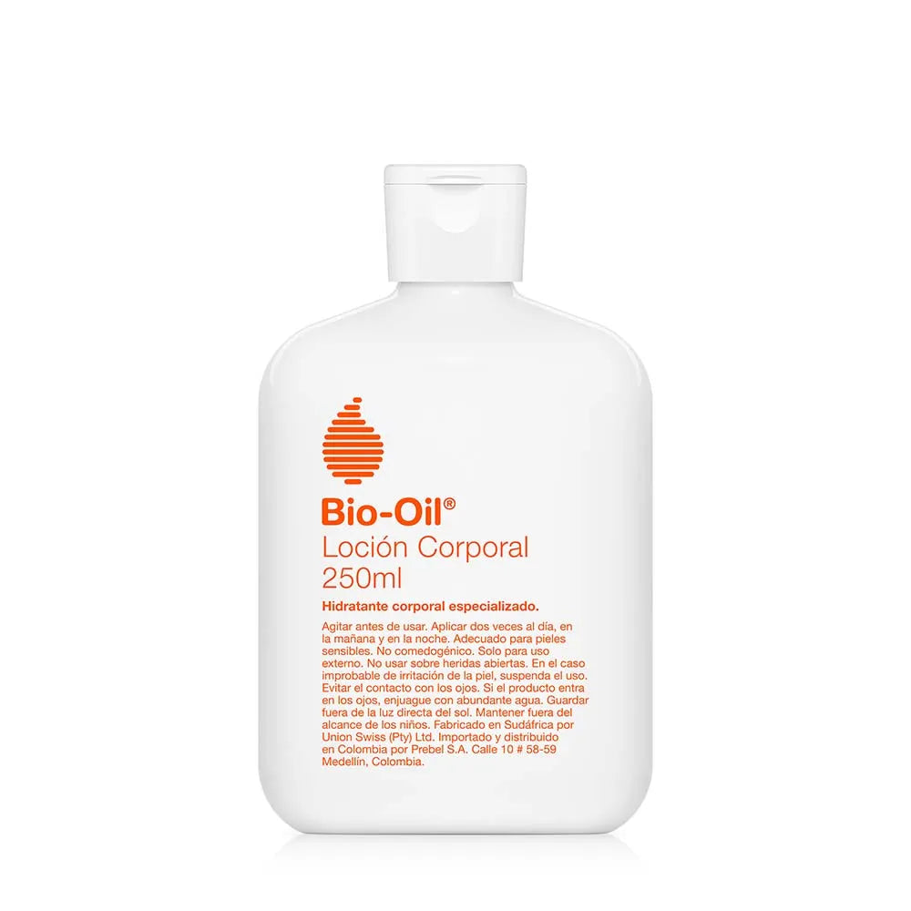 Loción Corporal Bio-Oil 250 ml