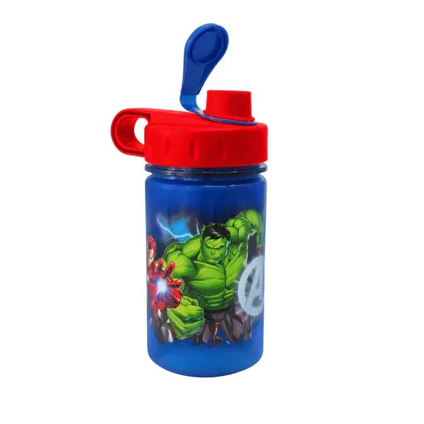 Lonchera Avengers Set en oferta outlet Colombia saldos a huevo