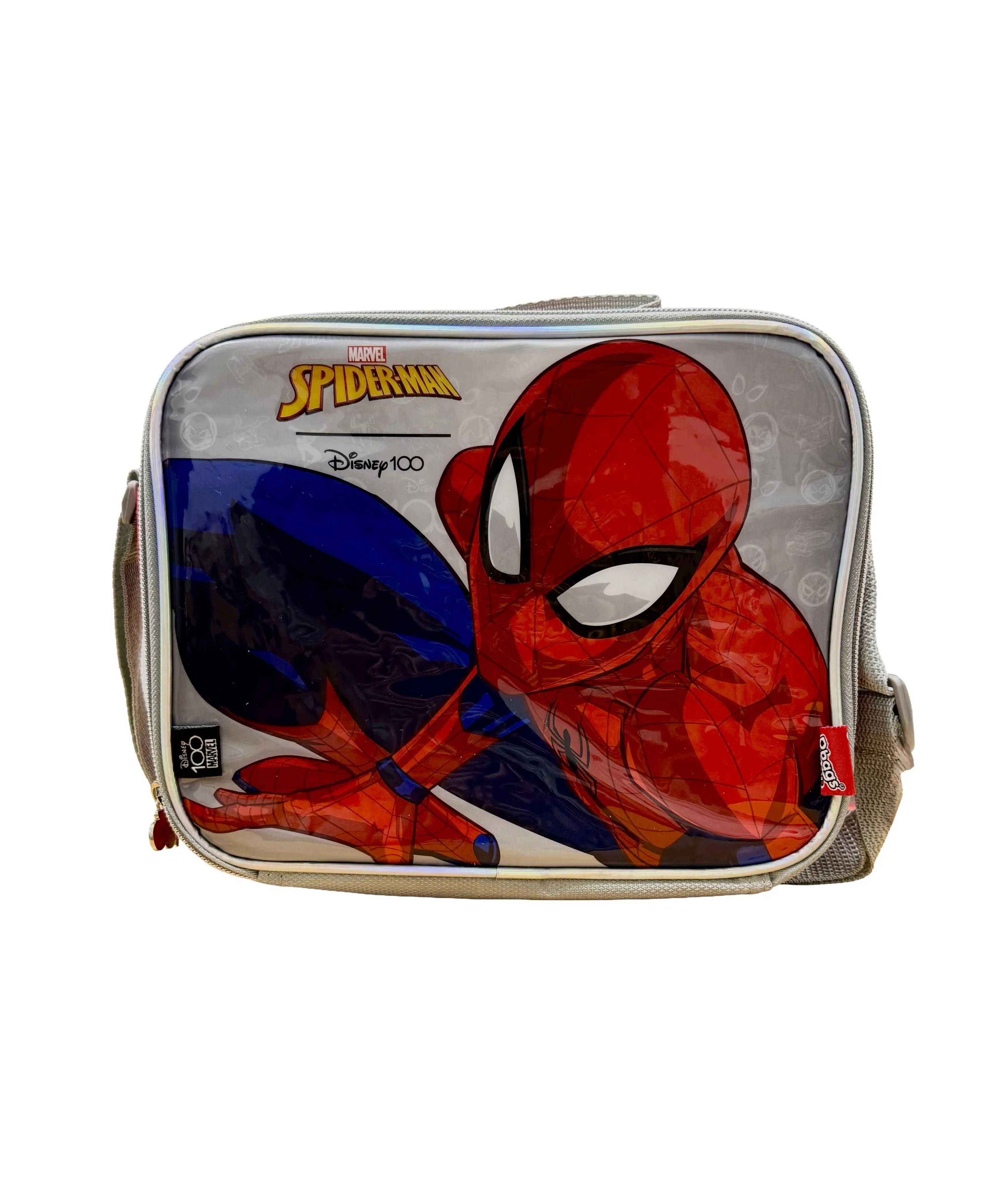 Lonchera Spiderman Disney 100 Años – Primavera