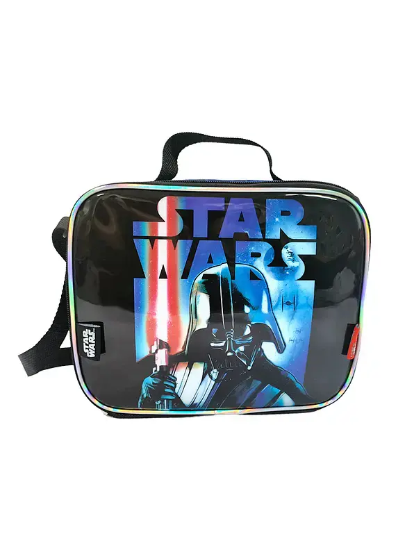 Lonchera Star Wars Darth Vader – Primavera