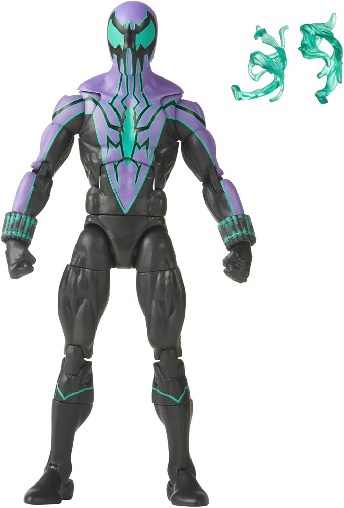 Figura Marvel’s Chasm Marvel Legends – Hasbro en oferta outlet Colombia saldos a huevo
