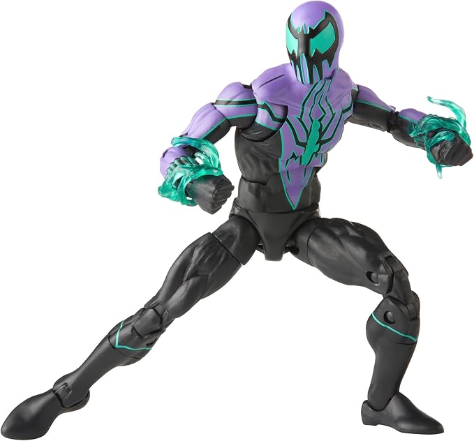 Figura Marvel’s Chasm Marvel Legends – Hasbro en oferta outlet Colombia saldos a huevo