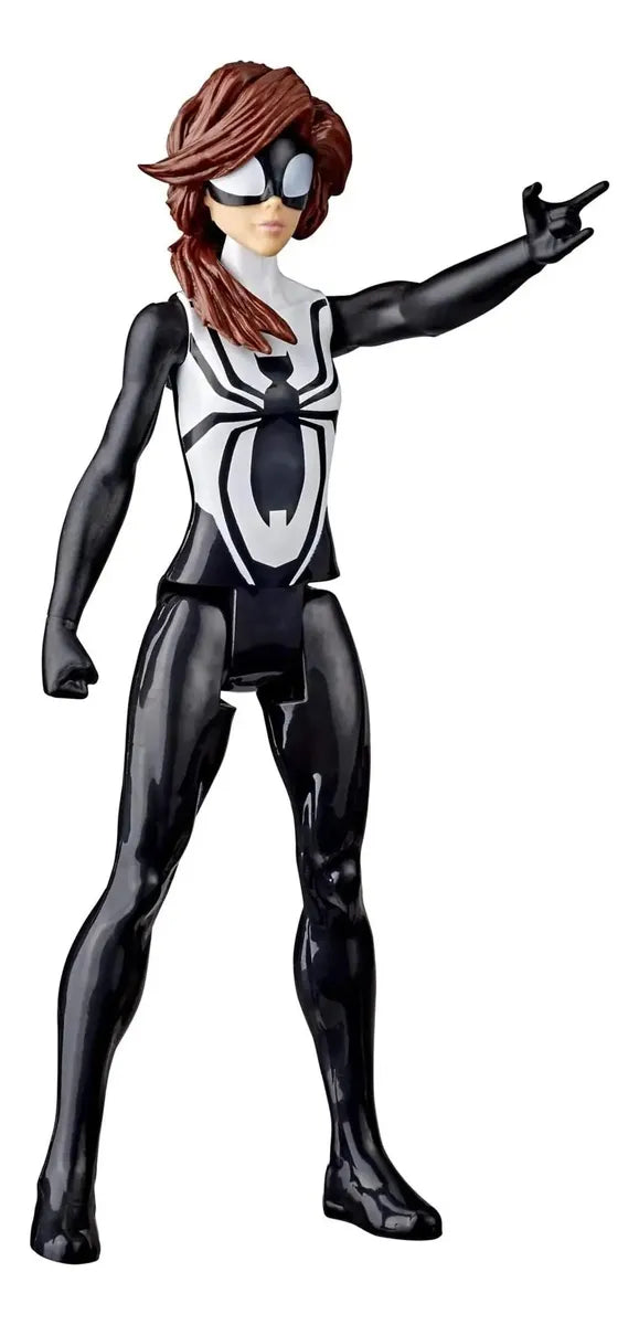 Marvel Spider-Man Titan Hero Series Spider Girl – Hasbro