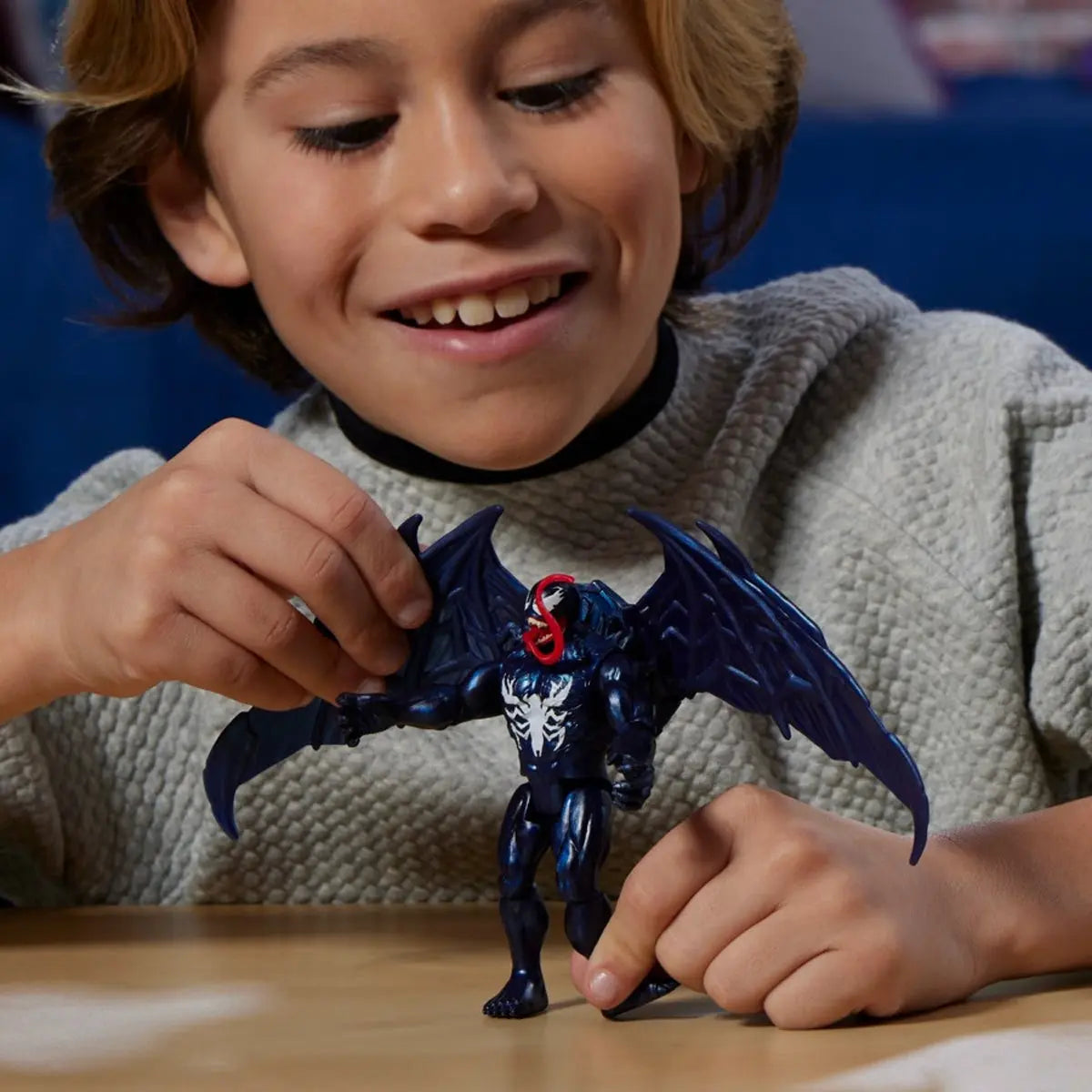 Marvel Spider-Man VenomVersus Venom – Hasbro
