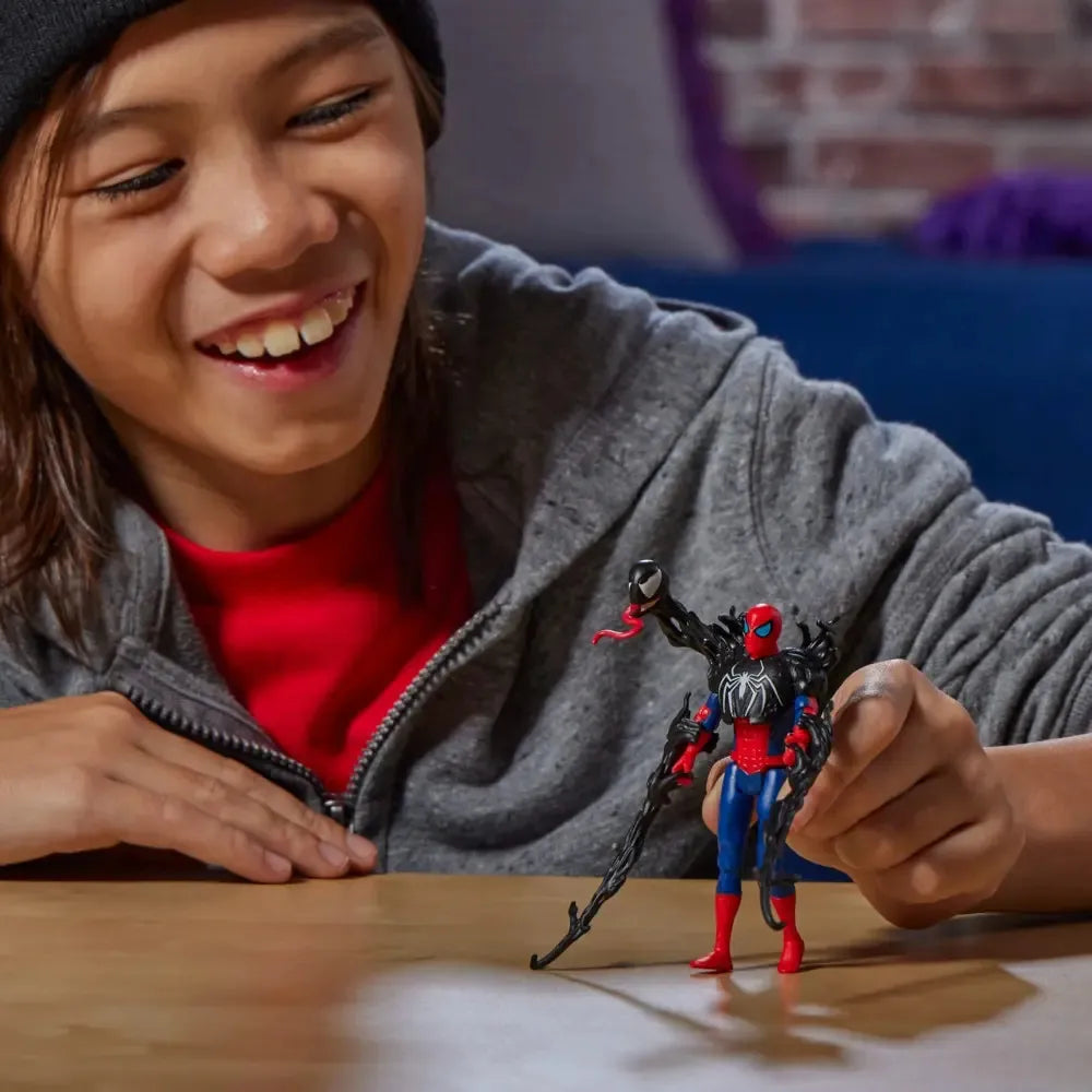 Marvel Spider-Man VenomVersus Spider Man – Hasbro