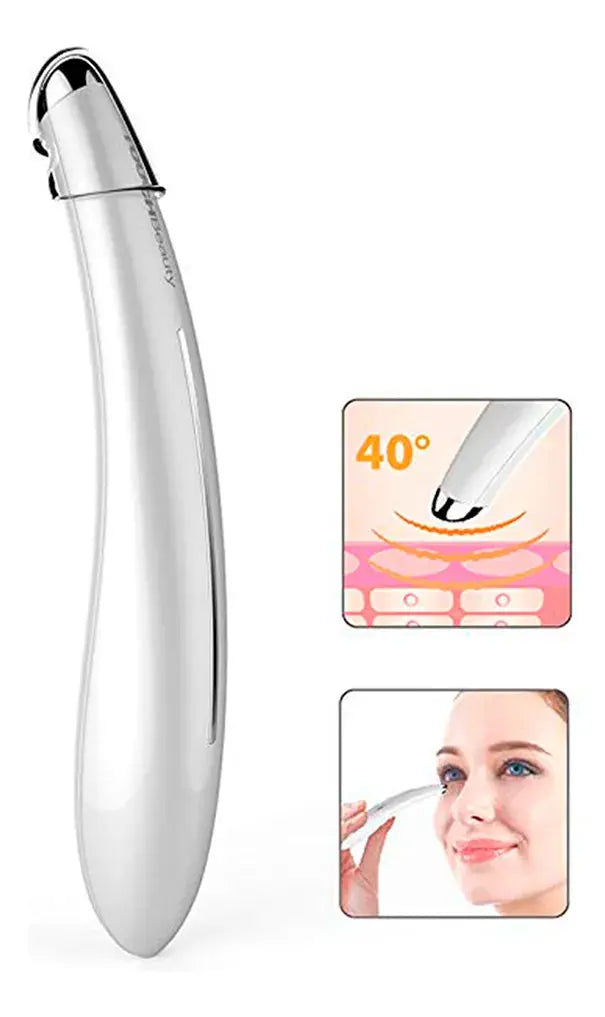 Masajeador de Ojos con Vibración Sónica - TOUCHBeauty en oferta outlet Colombia saldos a huevo