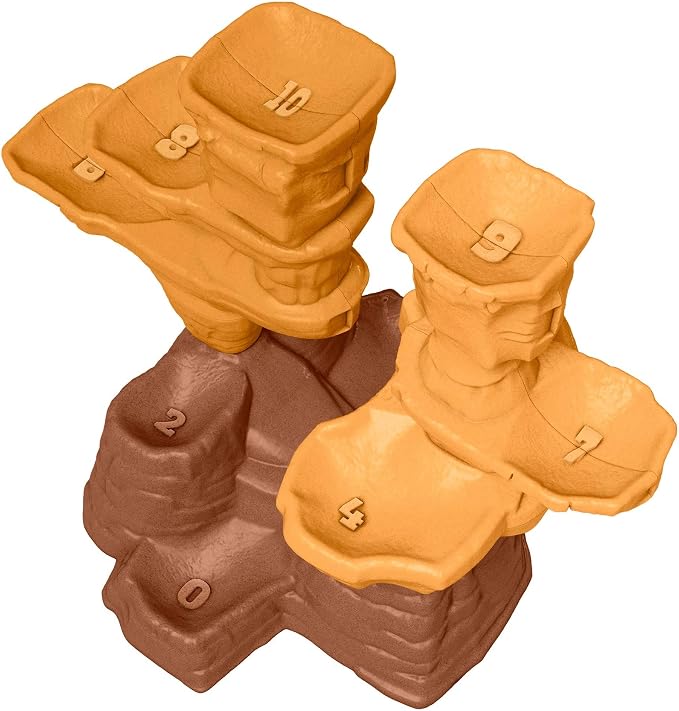 Juego Spirit Caballos Saltarines – Mattel