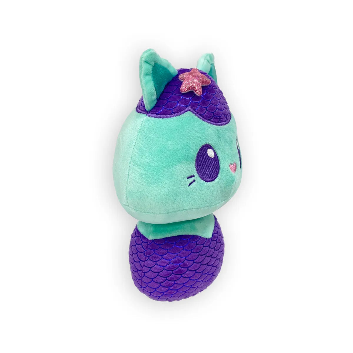 Peluche Mercat Gatita Sirena La Casa De Gabby 25 cm en oferta outlet Colombia saldos a huevo