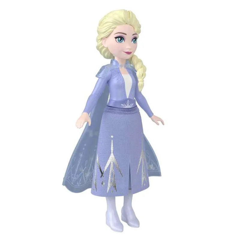 Mini Figura Elsa - Disney Frozen en oferta outlet Colombia saldos a huevo