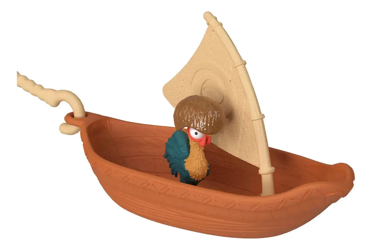 Moana 2 Playset Aventuras en Canoa Disney - Mattel en oferta outlet Colombia saldos a huevo