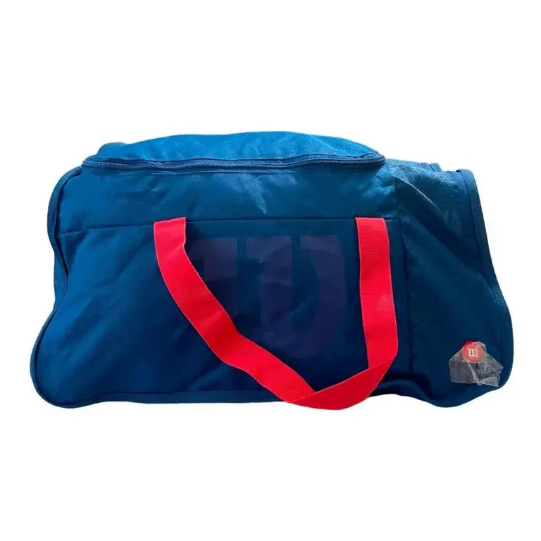 Morral De Viaje Fit Unisex 60lt - Wilson en oferta outlet Colombia saldos a huevo