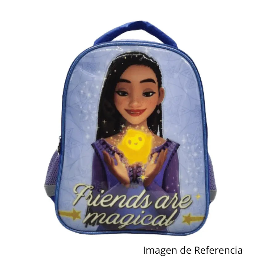 Morral Disney Wish - Primavera en oferta outlet Colombia saldos a huevo