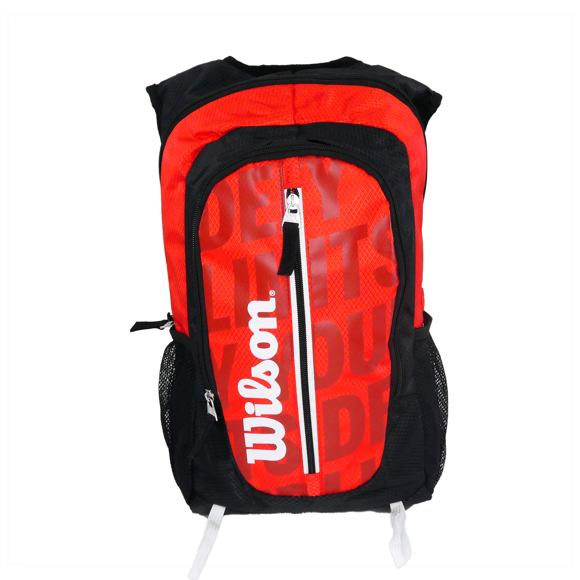 Morral Sport Unisex Rojo - Wilson Saldos A Huevo