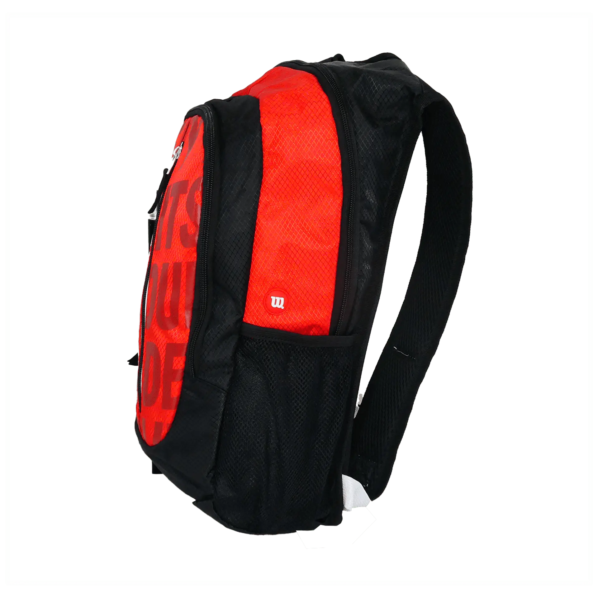 Morral Sport Unisex Rojo - Wilson en oferta outlet Colombia saldos a huevo