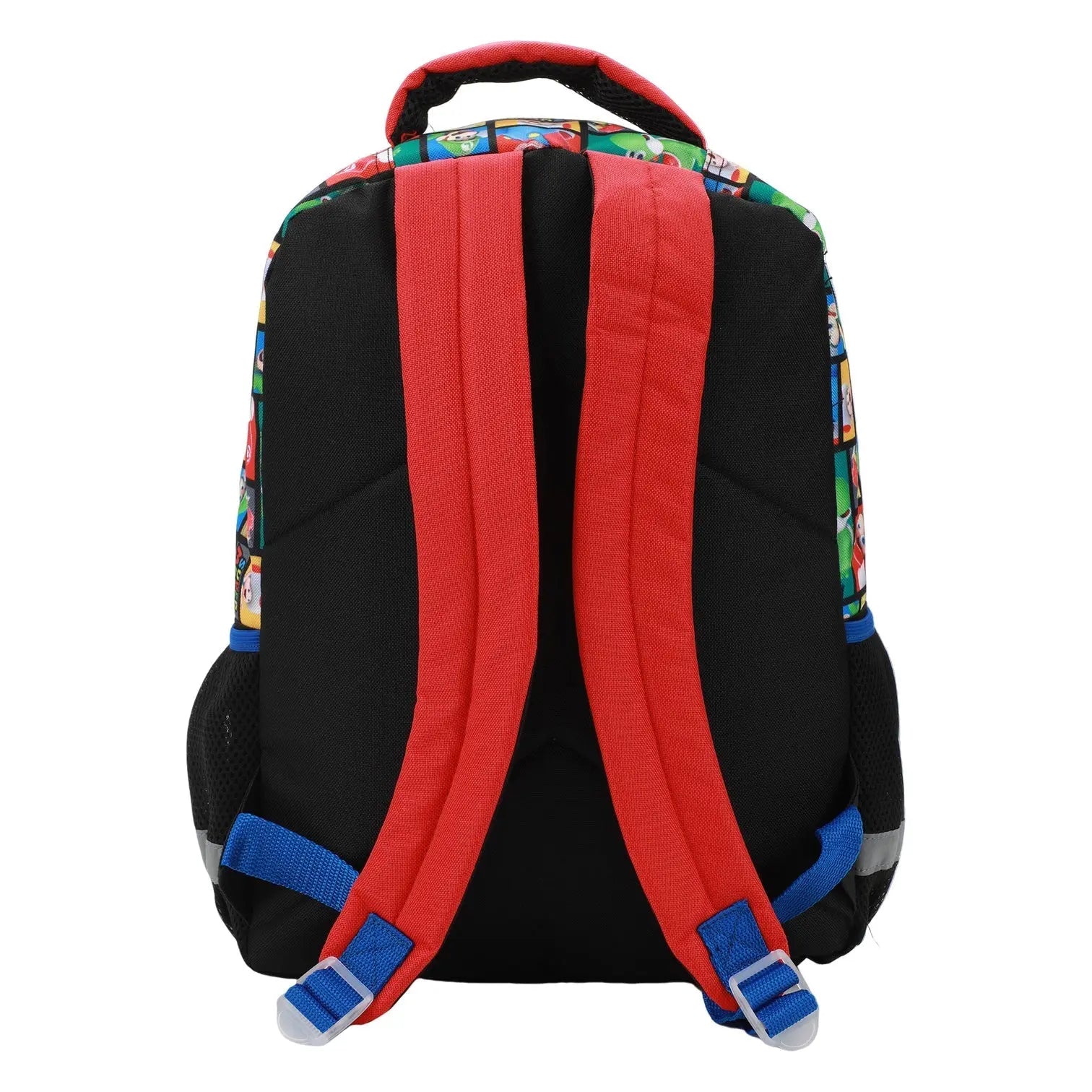 Morral Super Mario Bros Power-Up 40cm - PRIMAVERA