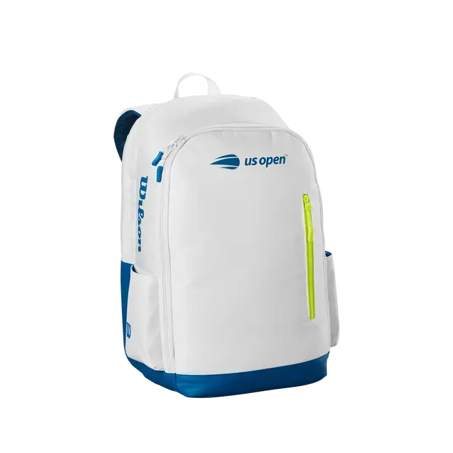 Morral US Open Team Backpack - Wilson Saldos A Huevo
