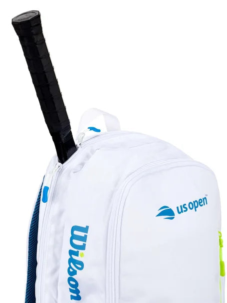Morral US Open Team Backpack - Wilson Saldos A Huevo