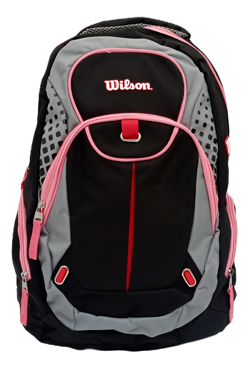 Morral Wilson Casual Universitario Unisex en oferta outlet Colombia saldos a huevo