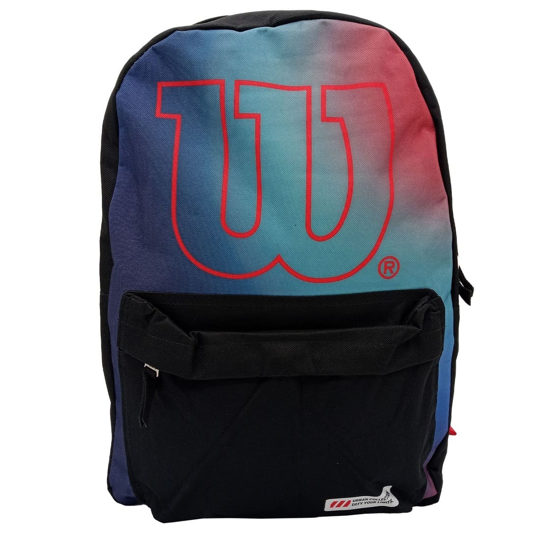 Morral Casual Psycho Unisex - Wilson