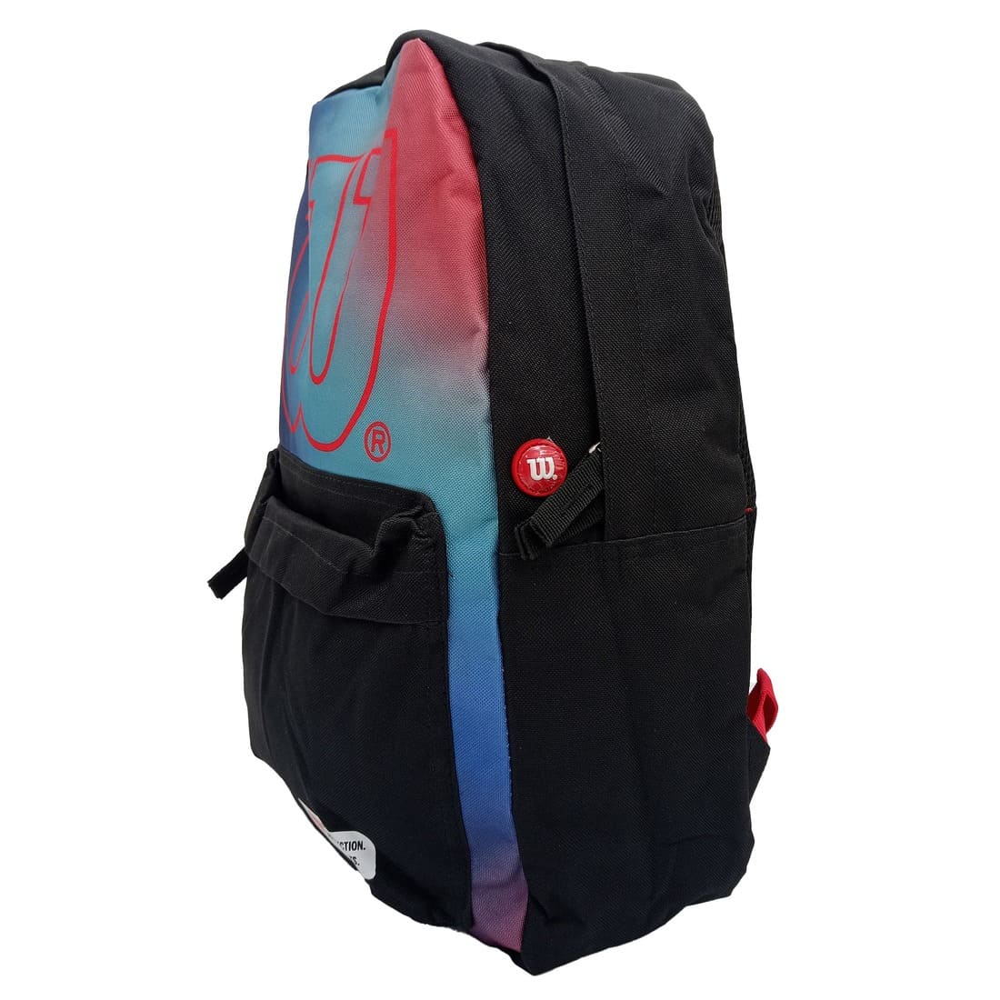 Morral Casual Psycho Unisex - Wilson