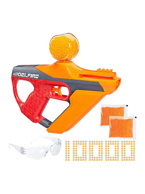 Nerf Pro Gelfire Uproar – Hasbro