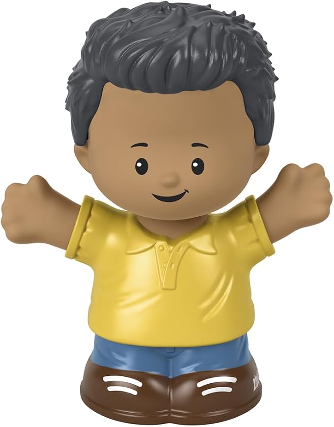 Little People Papá Abuelo Figura Individual – Fisher Price en oferta outlet Colombia saldos a huevo