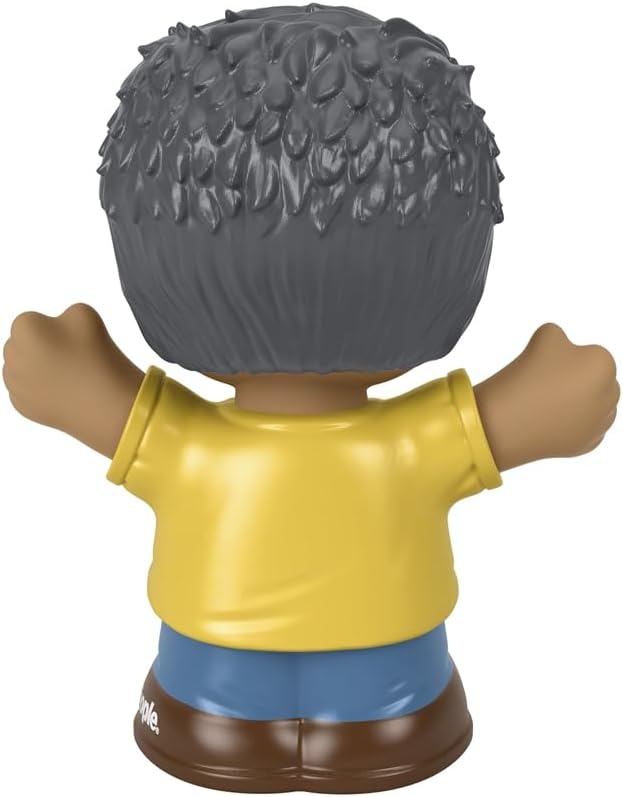 Little People Papá Abuelo Figura Individual – Fisher Price en oferta outlet Colombia saldos a huevo