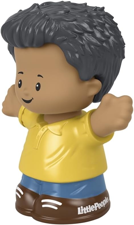 Little People Papá Abuelo Figura Individual – Fisher Price en oferta outlet Colombia saldos a huevo