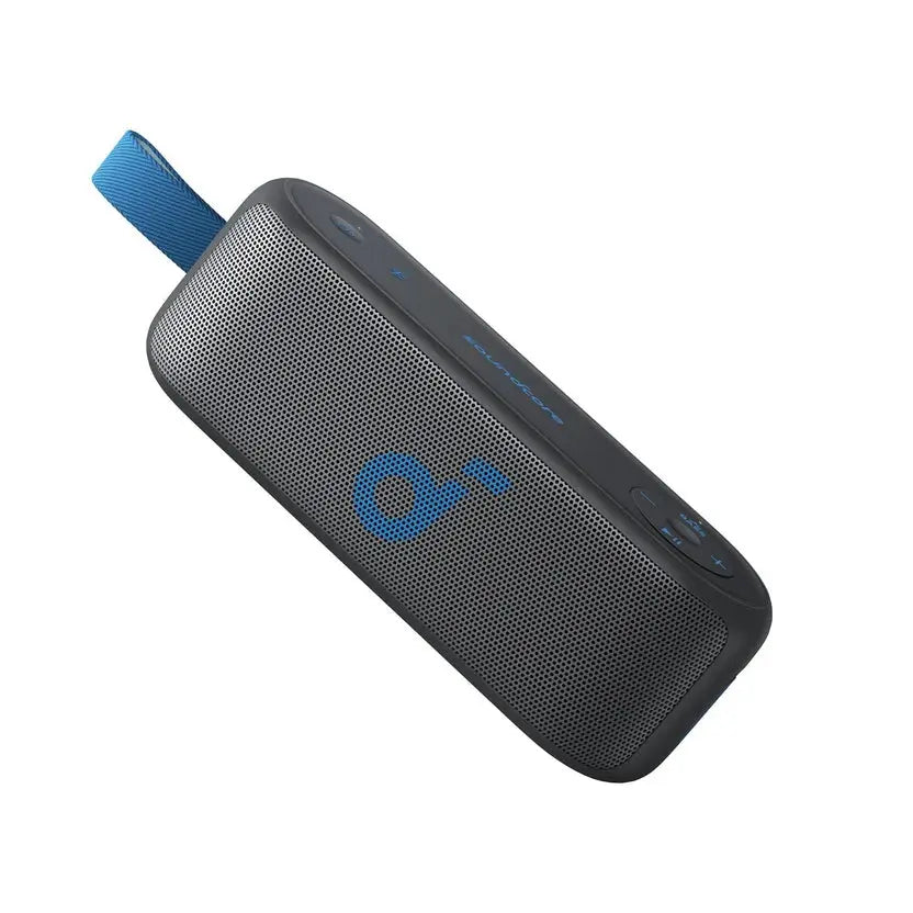 Parlante Select 3 Negro - Soundcore en oferta outlet Colombia saldos a huevo