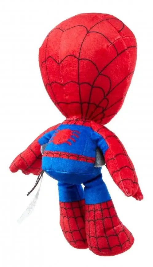 Peluche Spiderman 24 Cm en oferta outlet Colombia saldos a huevo