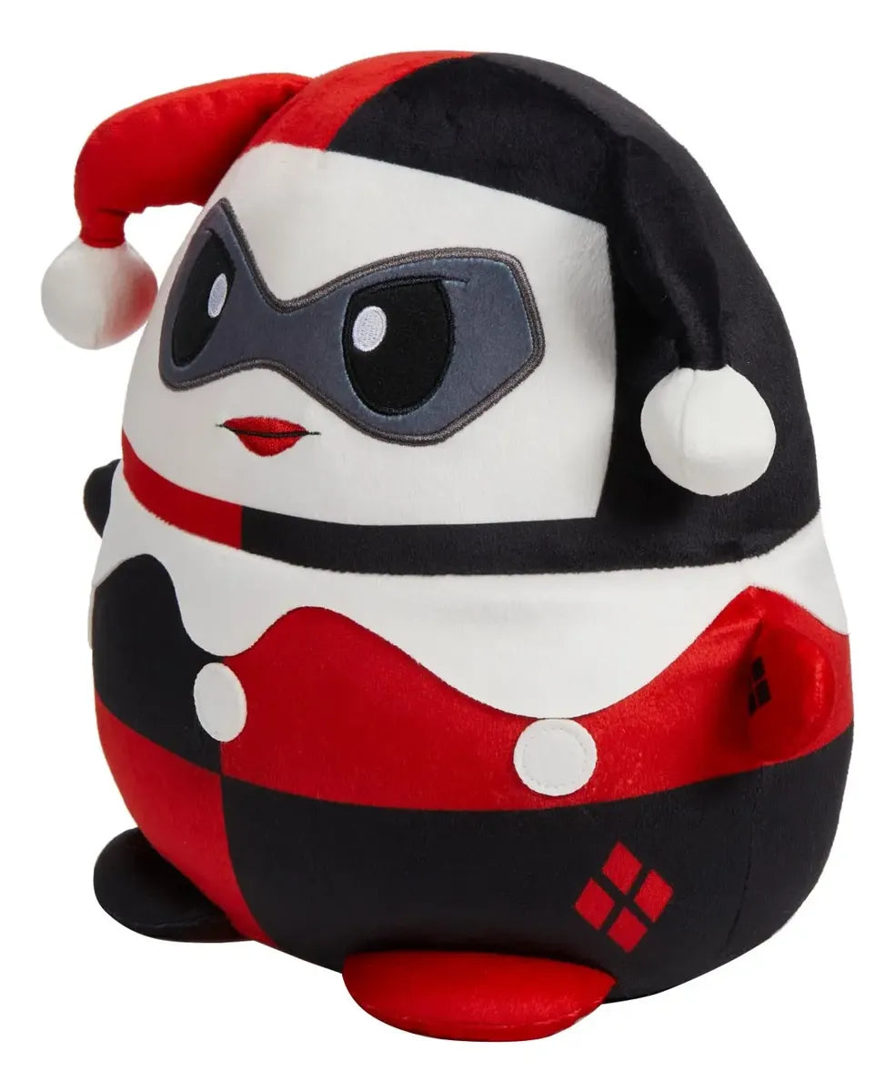 Peluche DC Cuutopia Harley Quinn – Mattel
