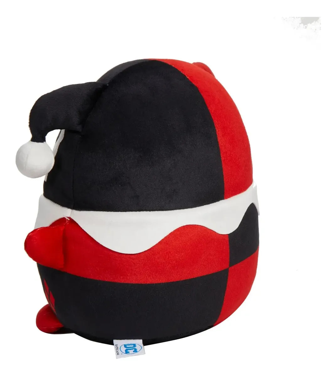 Peluche DC Cuutopia Harley Quinn – Mattel