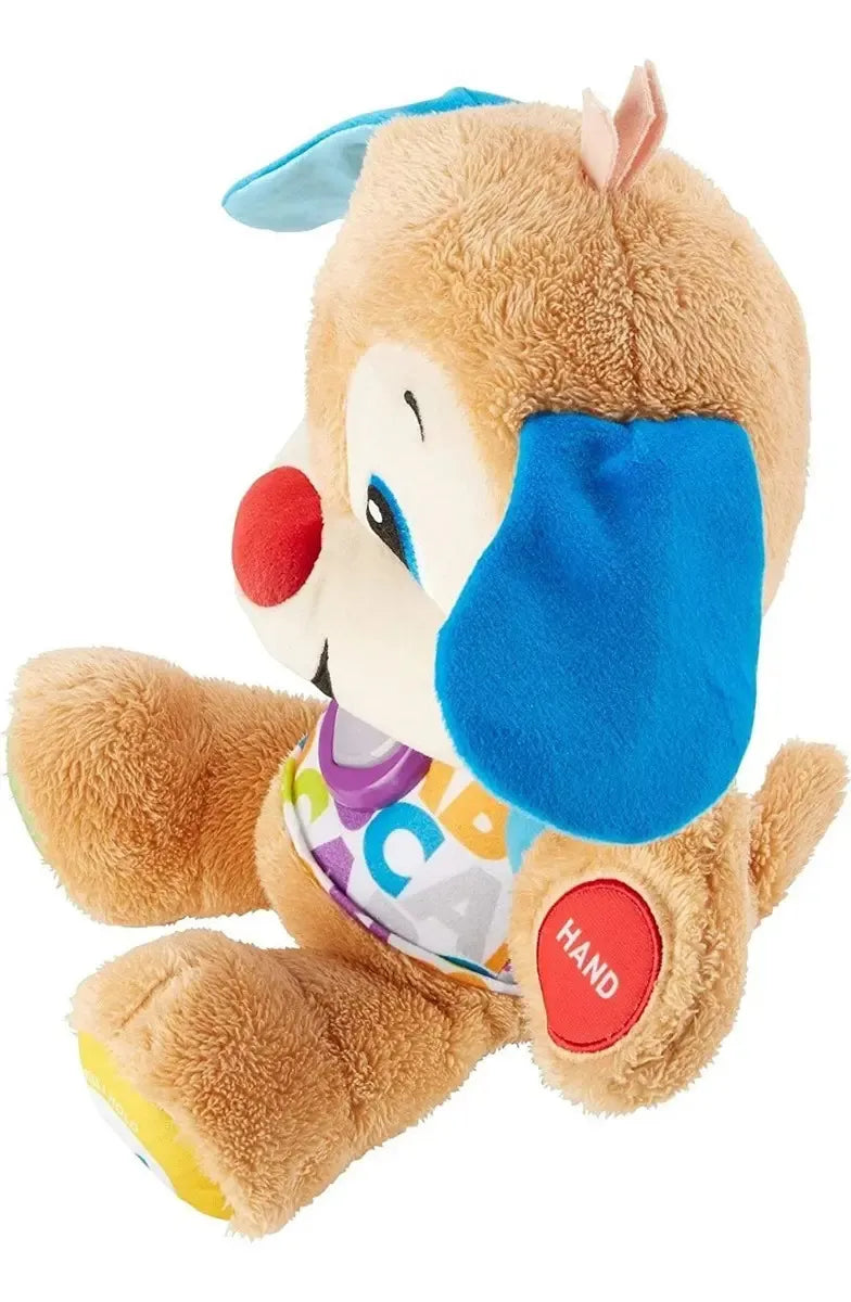 Perrito Aprende Conmigo – Fisher Price