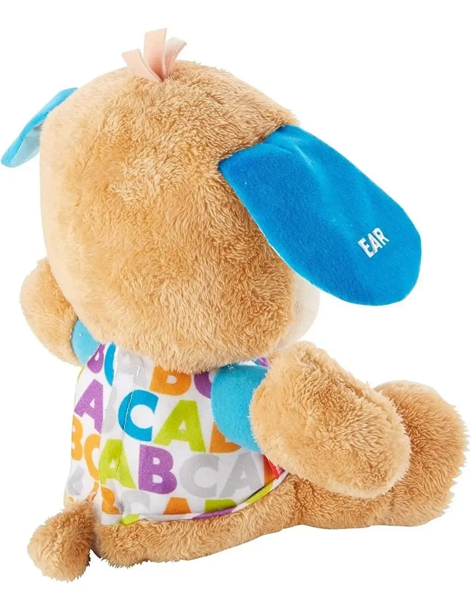 Perrito Aprende Conmigo – Fisher Price
