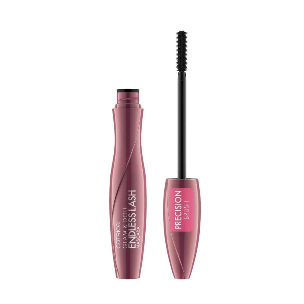 Pestañina Glam & Doll Endless 10ml - CATRICE