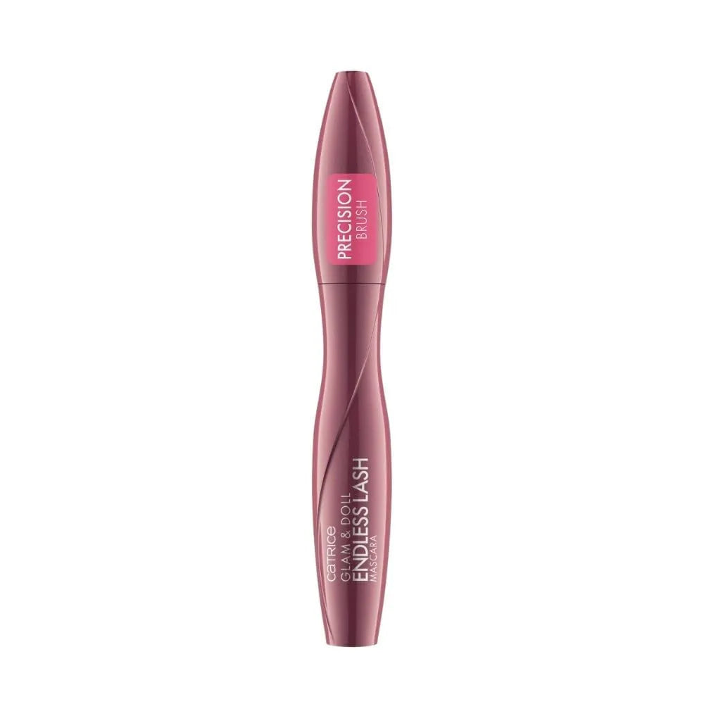Pestañina Glam & Doll Endless 10ml - CATRICE