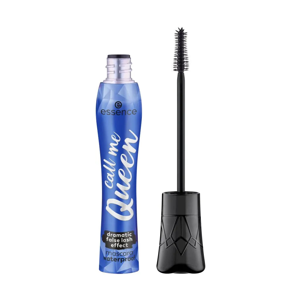 Pestañina Call Me Queen False Lashes Waterproof – Essence