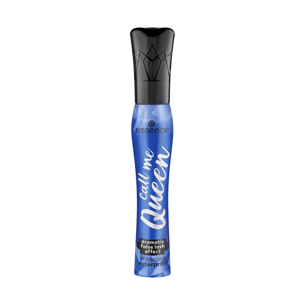 Pestañina Call Me Queen False Lashes Waterproof – Essence