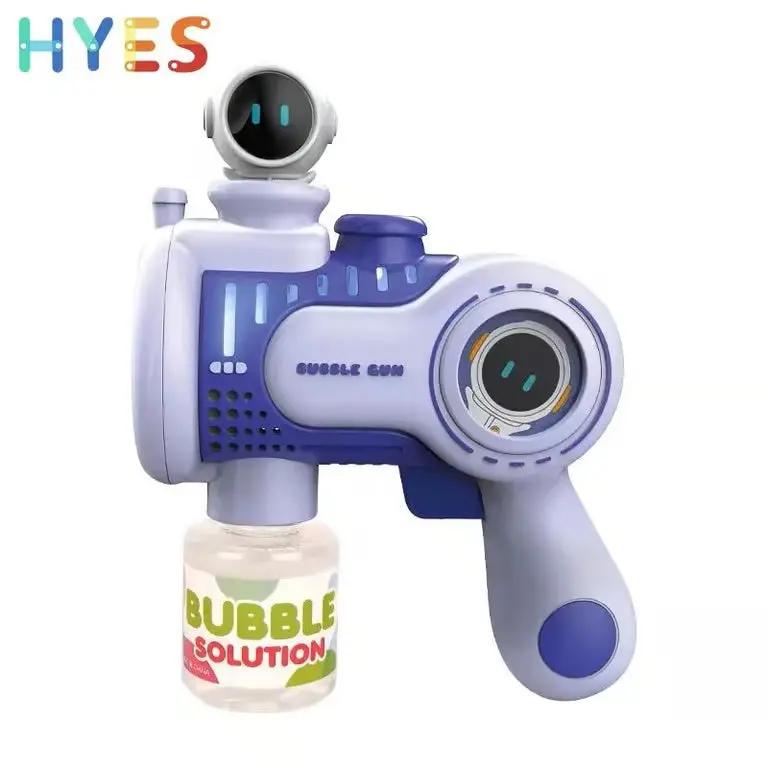 Pistola De Juguete Lanza Burbujas en oferta outlet Colombia saldos a huevo