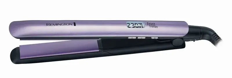 Plancha Alisadora Frizz Cabello en Ambientes Húmedos S8510 - Remington en oferta outlet Colombia saldos a huevo