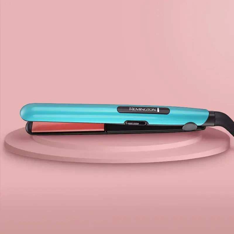 Plancha Alisadora S1520 Ceramic Colors - Remington en oferta outlet Colombia saldos a huevo