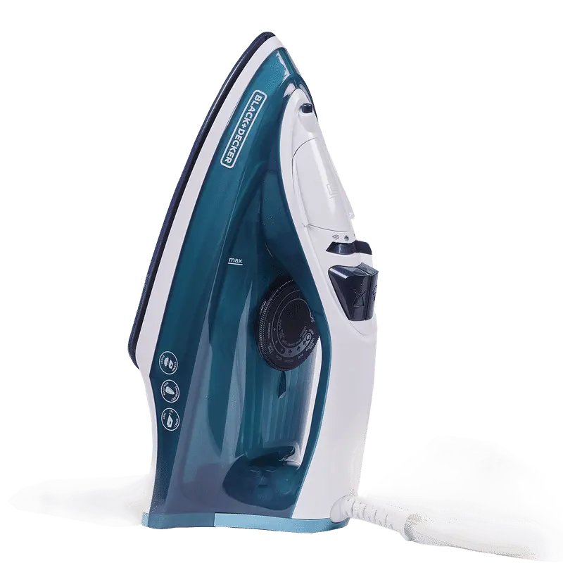 Plancha TrueGlide IRBD365 - Black+Decker