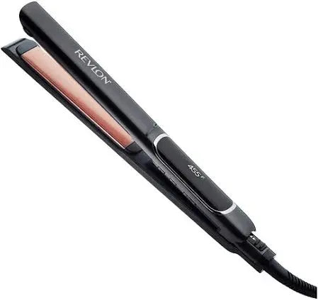Plancha de Cabello Copper Smooth - Revlon en oferta outlet Colombia saldos a huevo