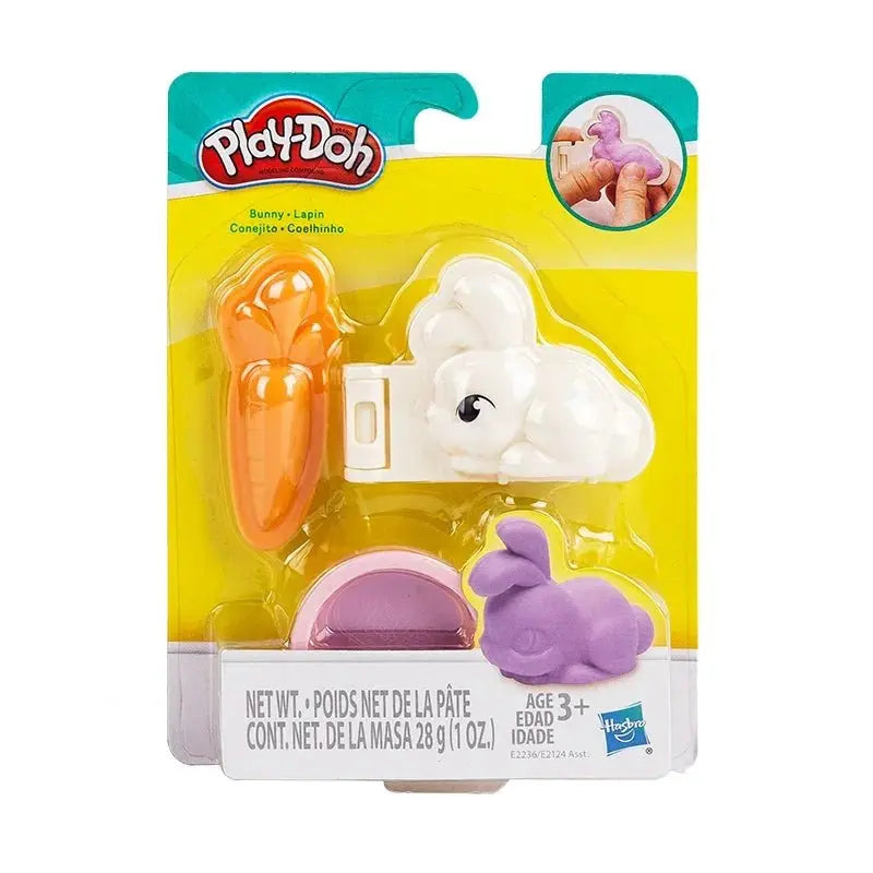 Play Doh Mini Conejito en oferta outlet Colombia saldos a huevo