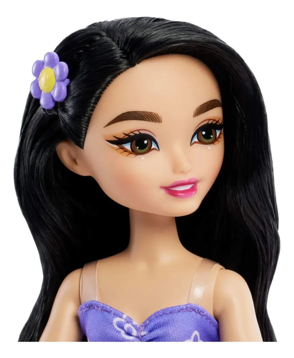 Barbie Dream Besties Renee de Playa – Mattel