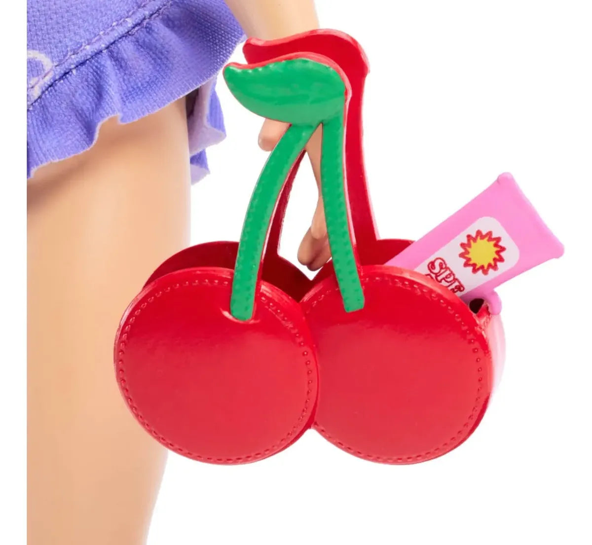 Barbie Dream Besties Renee de Playa – Mattel