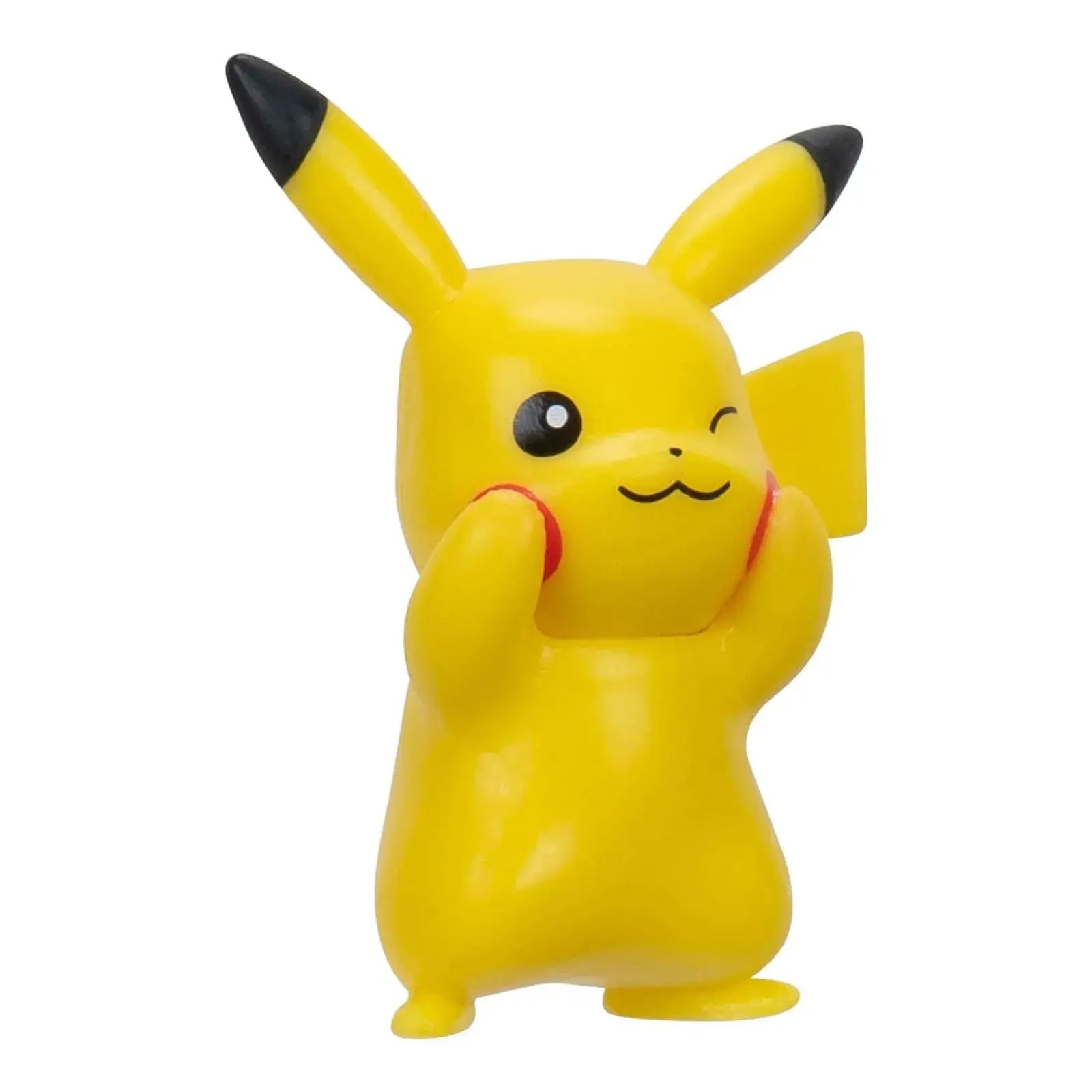 Pokemon Figuras De Batalla Multipack X6 en oferta outlet Colombia saldos a huevo